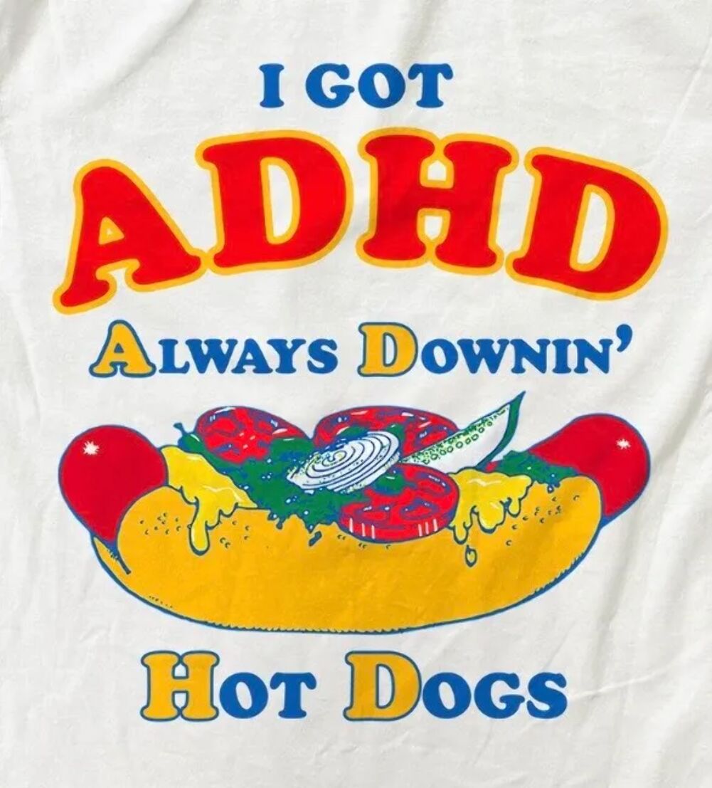 adhd