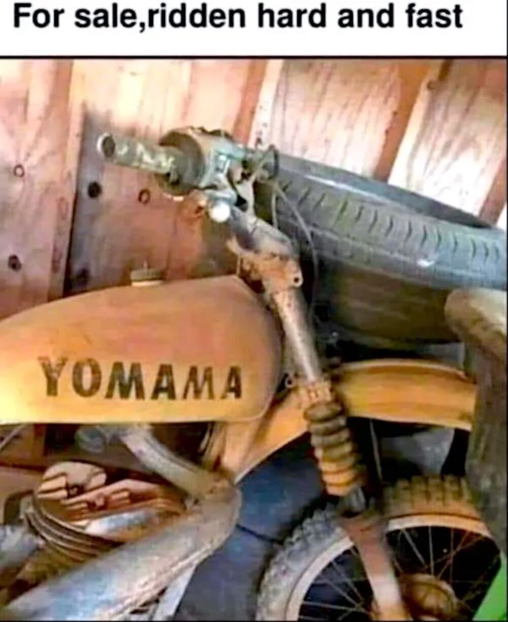 hard and fast