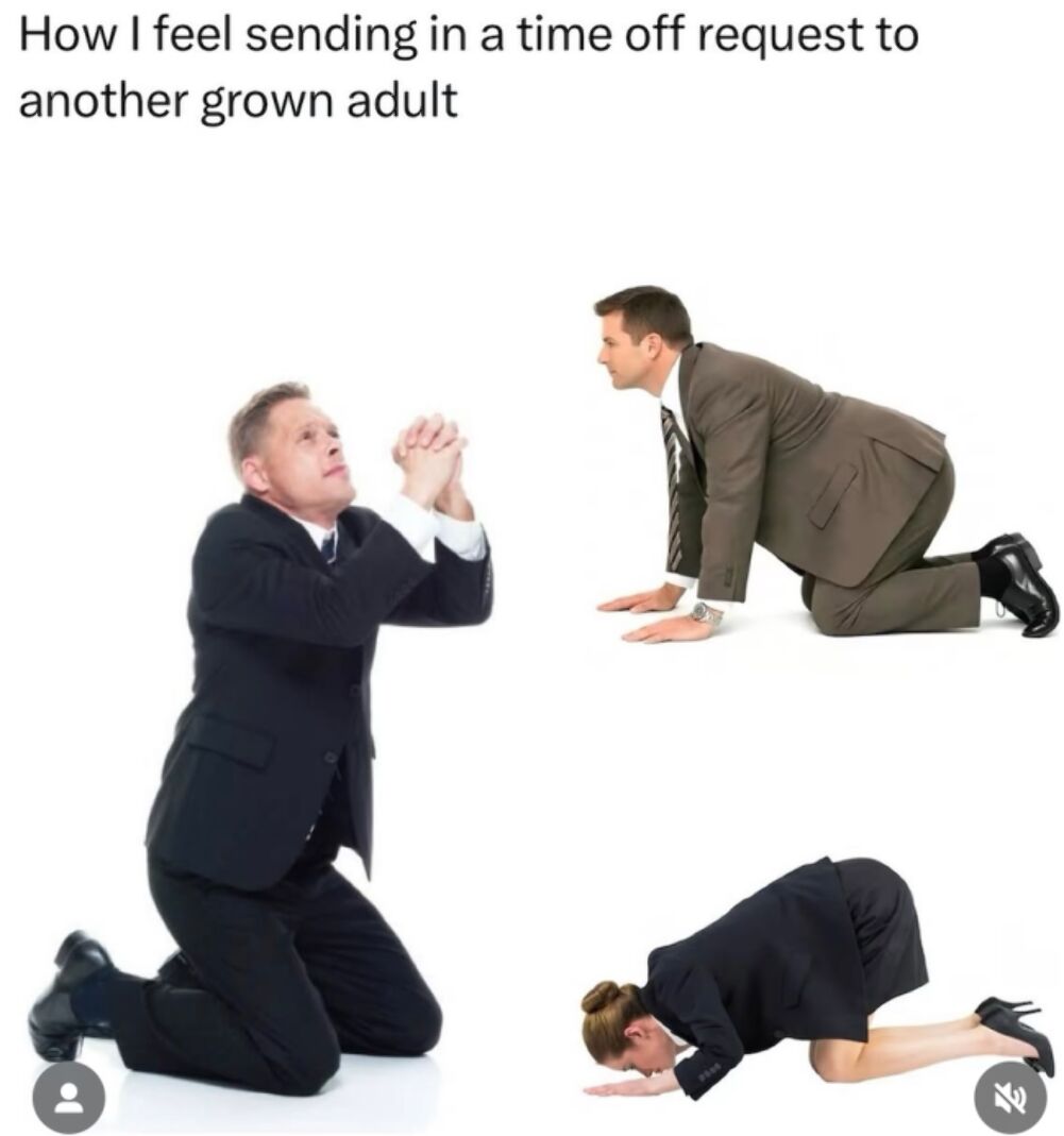 how it feels