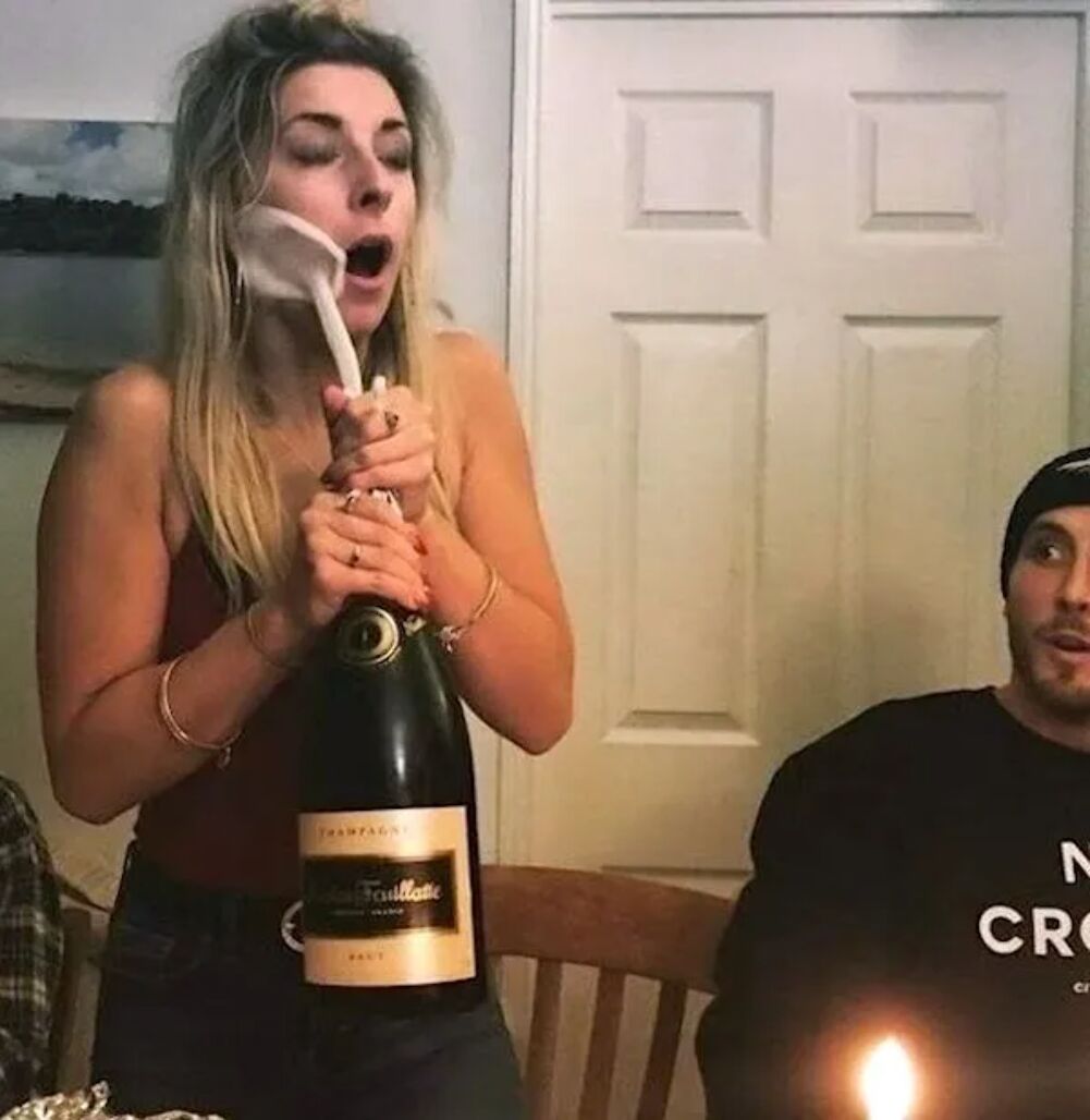 popped good