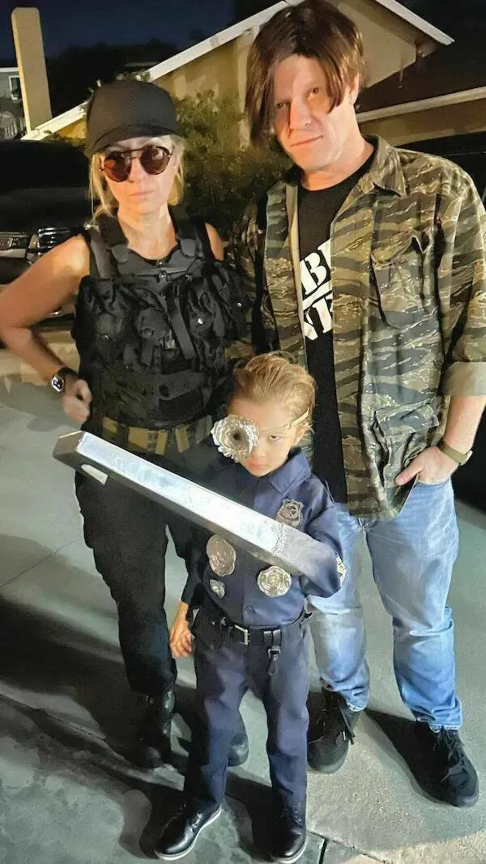 best costume