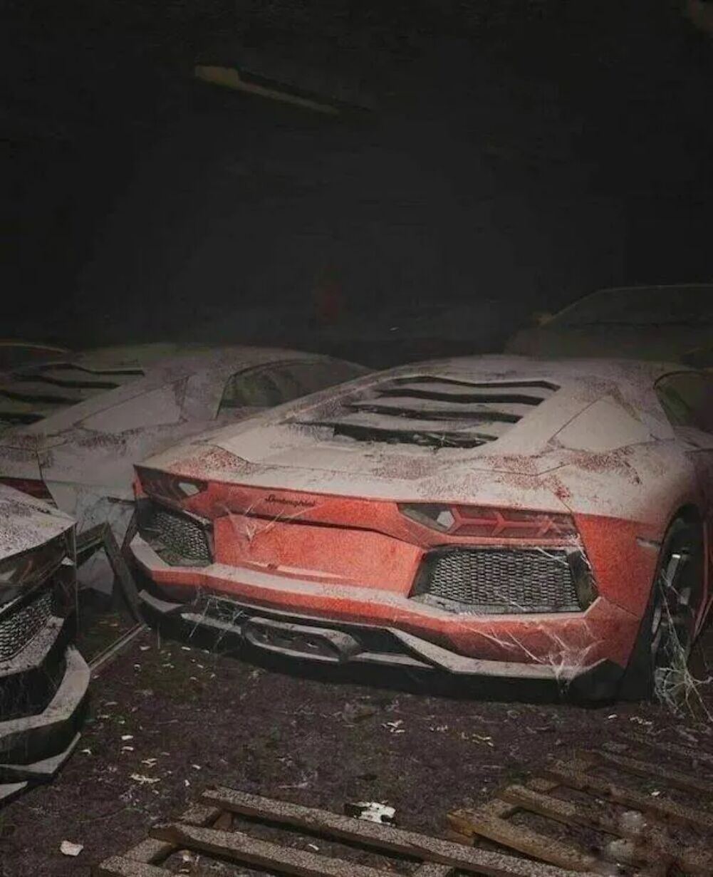 dusty