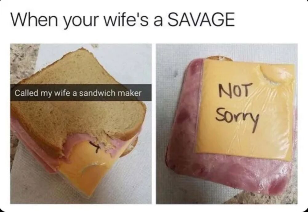 savage