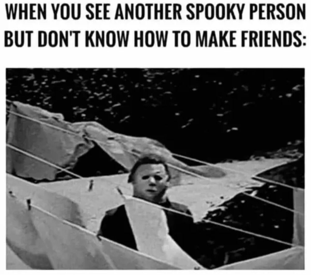 spooky
