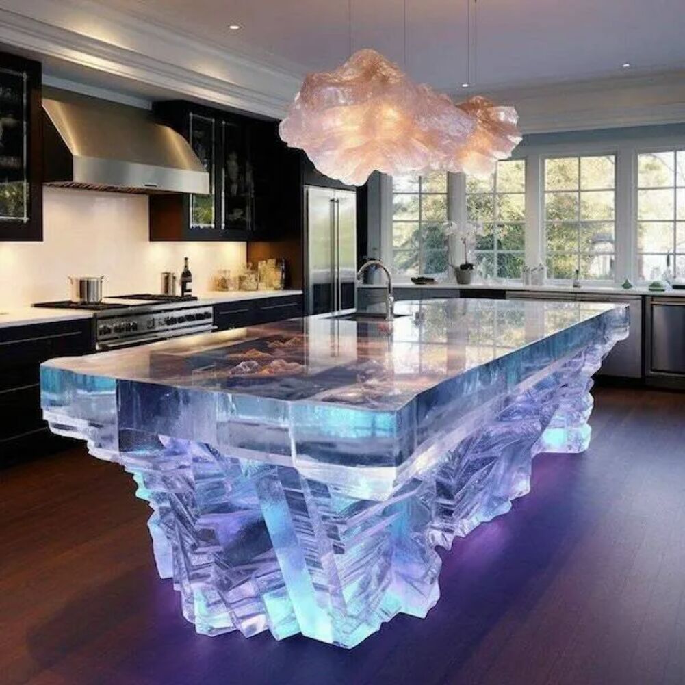 wild kitchen