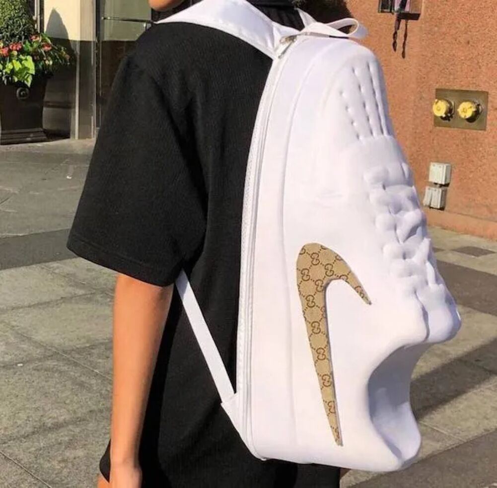 nikes