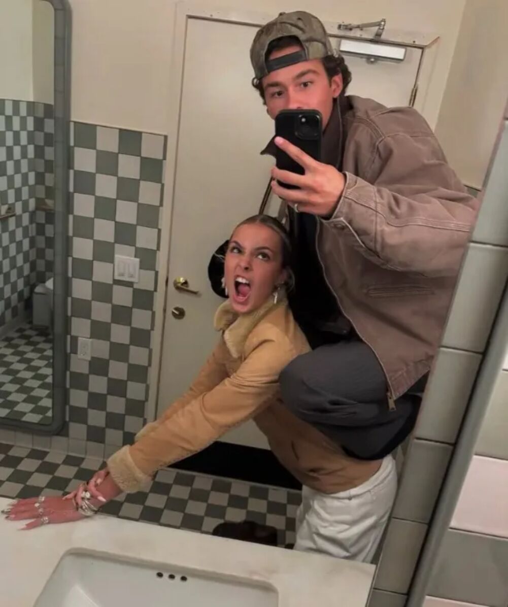 party this hard