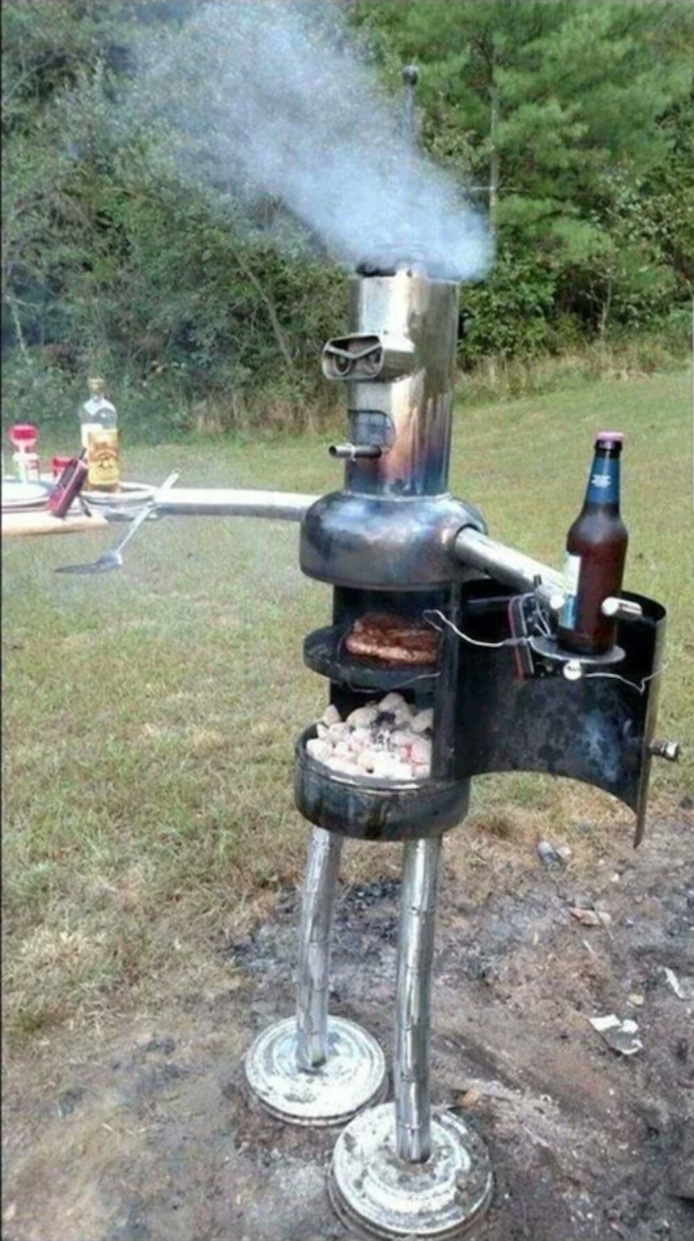 smoker