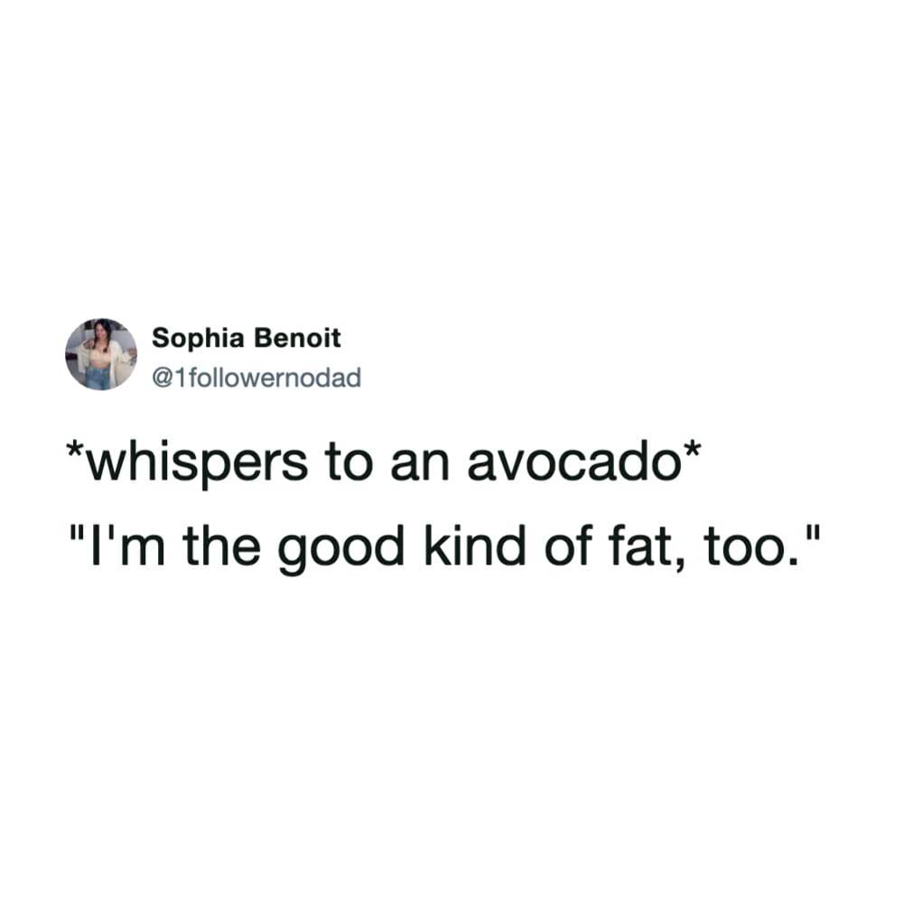 the good kind