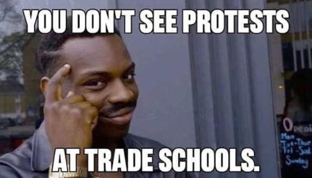wonder why