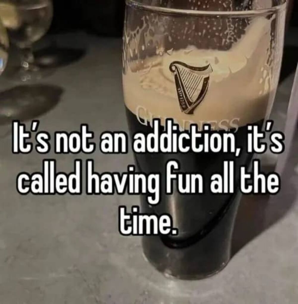 addiction