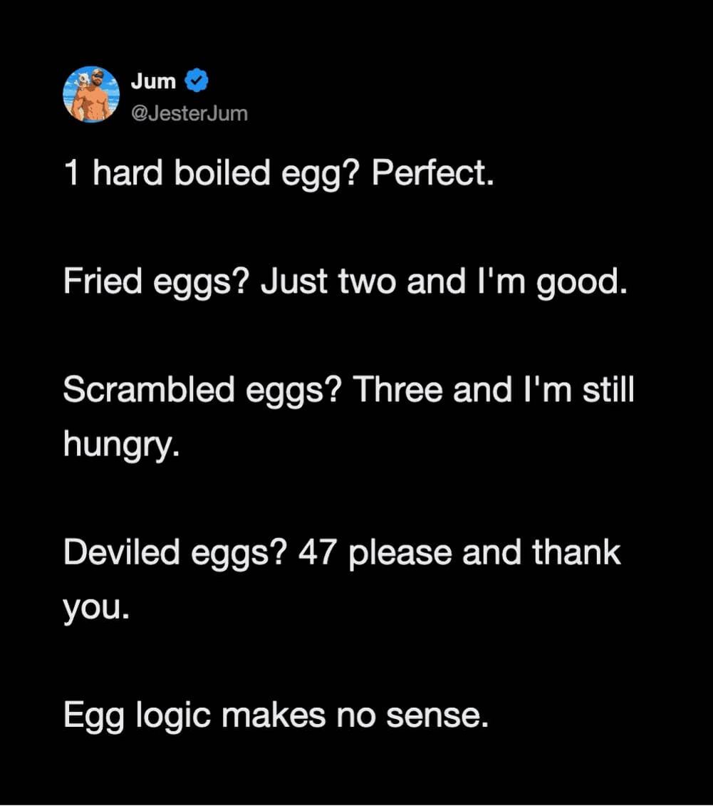 egg counter