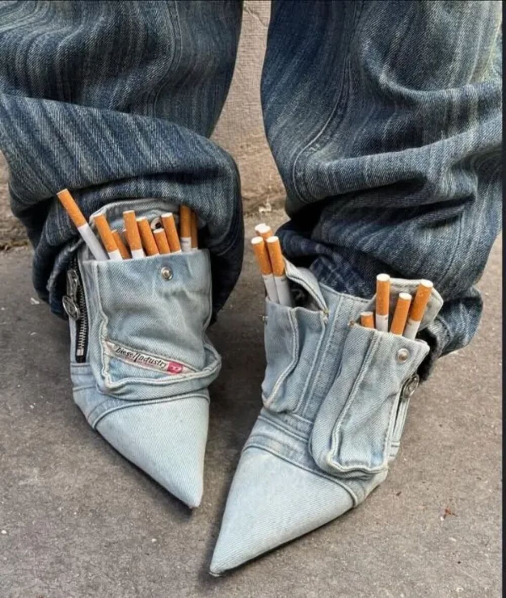 extra storage