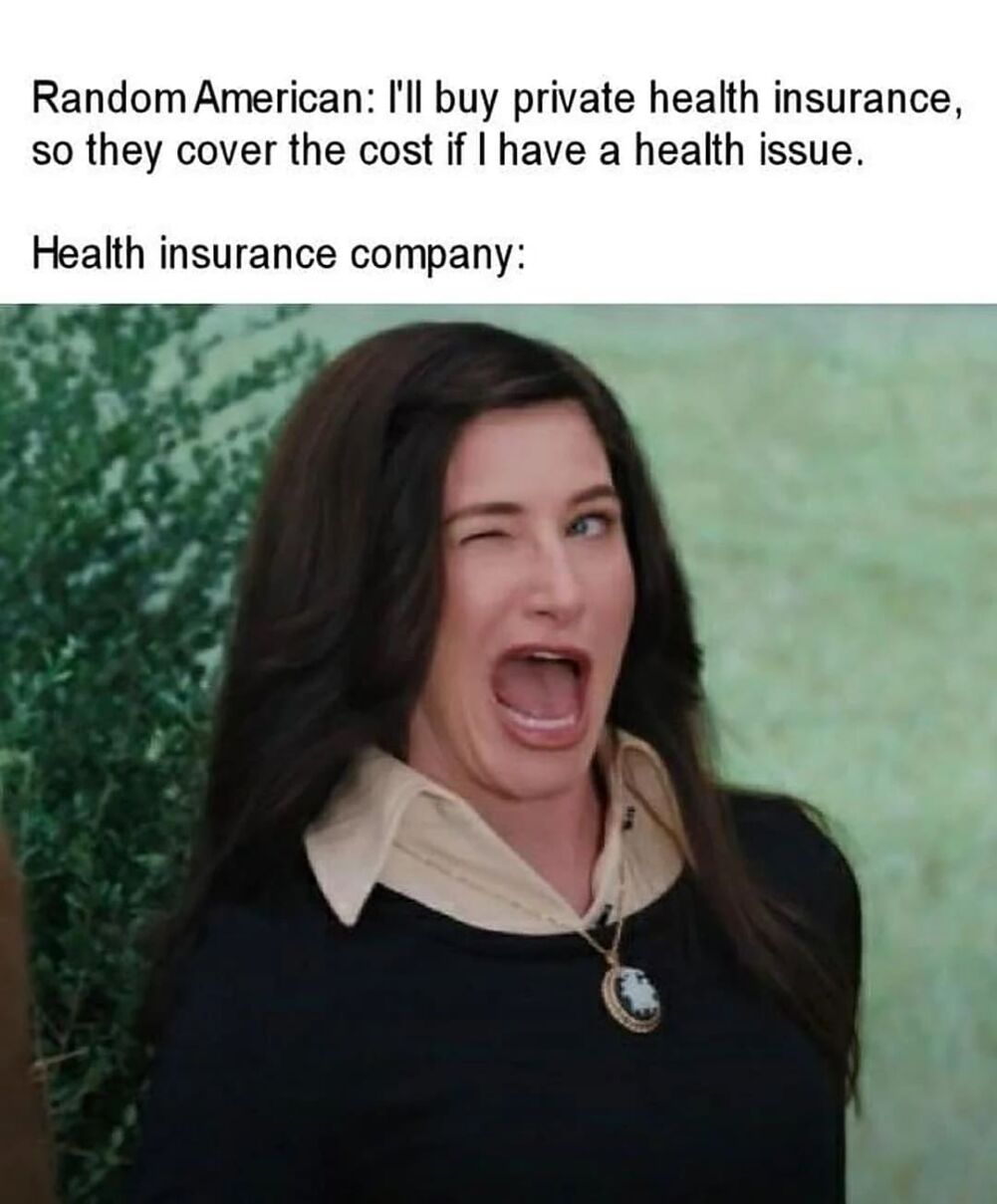 health issues