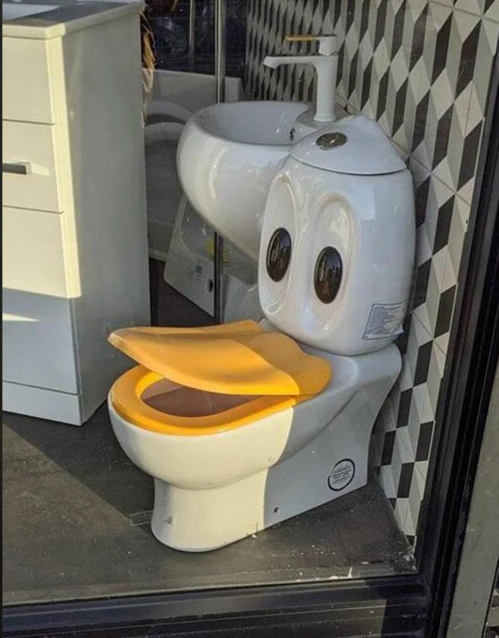 quack it