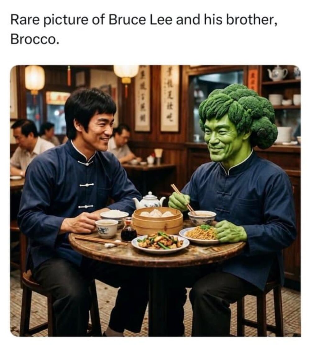 rare picture