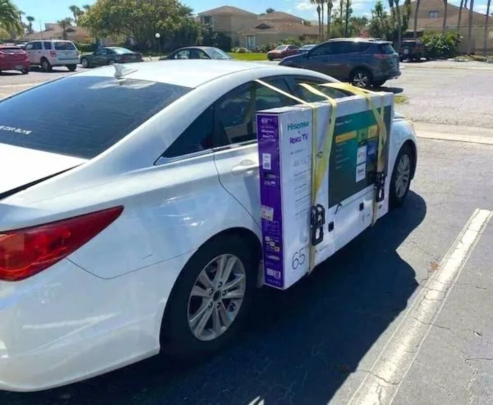 that is one way
