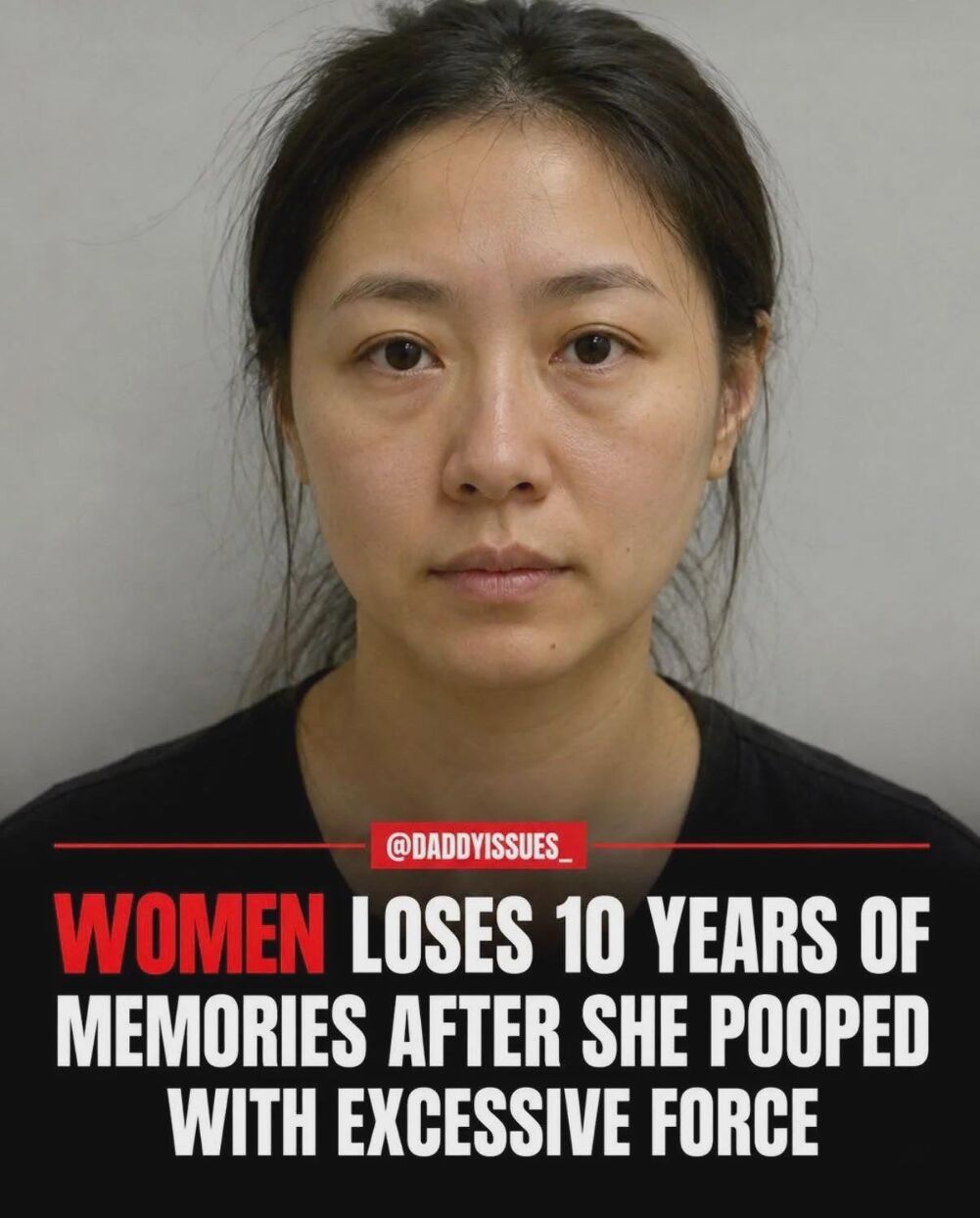 the pooper