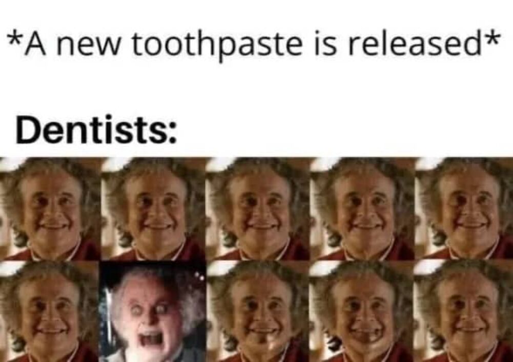 toothpastes