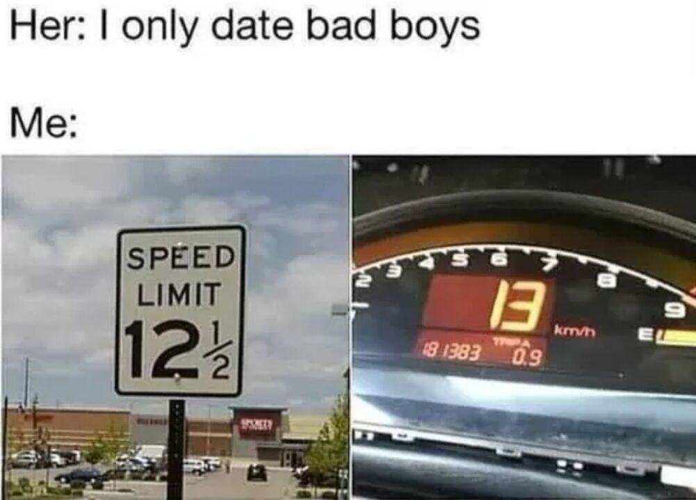 bad boys