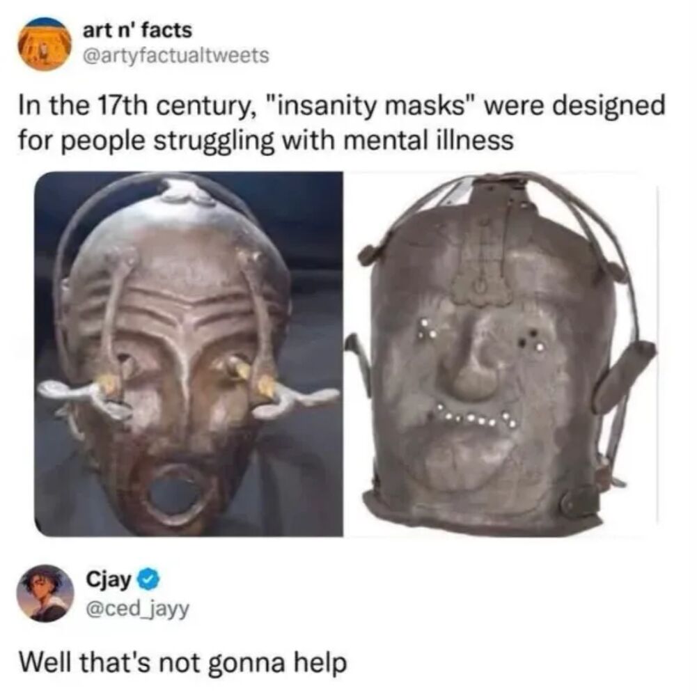 could help