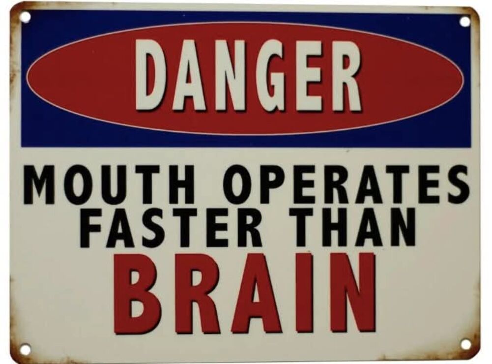 danger