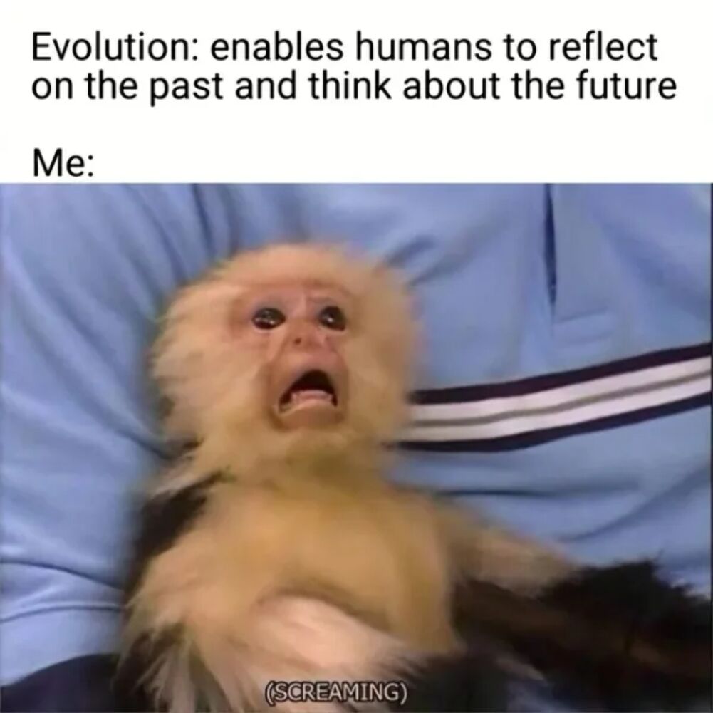 evolution