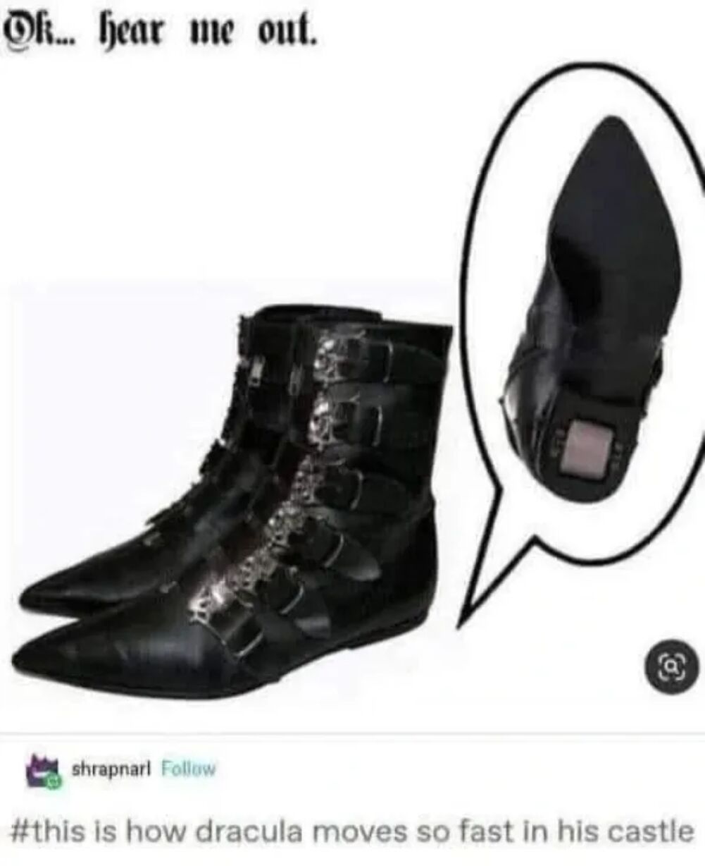 hear me out