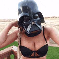 something about the force