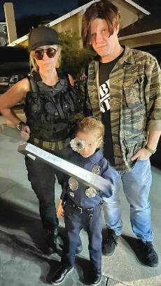 best costume